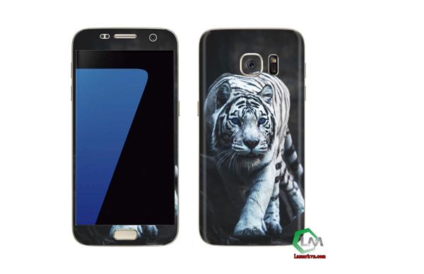 Ảnh đại diện sản phẩm Samsung Galaxy S7